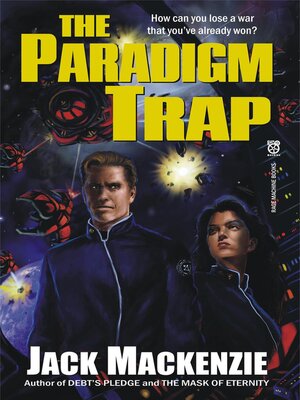 cover image of The Paradigm Trap